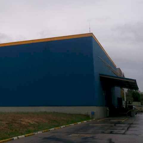 FEDERAL MOGUL